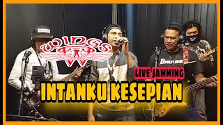 Download lagu Wings - Intanku Kesepian cover by Sormakar Band.. mp3 Download lagu Wings - Intanku Kesepian cover by Sormakar Band.. mp3
