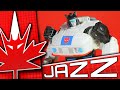 TRANSFORMERS Studio Series 86 Deluxe Class JAZZ Review 647