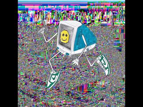 Al.divino x Estee Nack - GL1TCH (FULL ALBUM) 2022