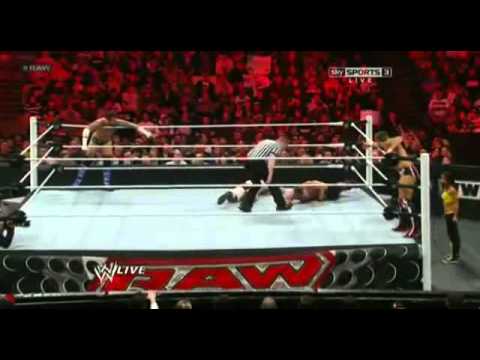 WWE RAW 05-03-2012 part 2-3.avi