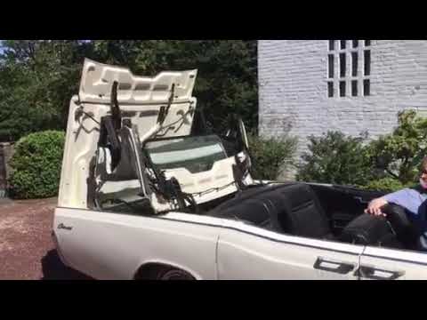 1967 Lincoln Continental (CC-1158208) for sale in Philadelphia, Pennsylvania