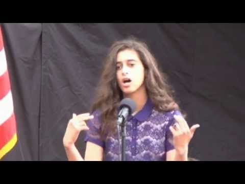 Greatest Love of All by Whitney Houston(Cover)