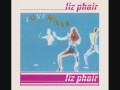 Liz Phair - Jealousy