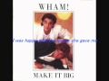 Wham! - Heartbeat