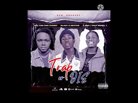 (Trap Or Die) Mr Vibe x Black G Dexter x CZoe 4k