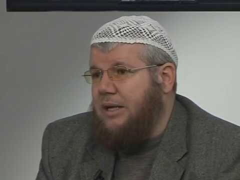 02 - I riu i cili është rritur në adhurim ndaj Allahut - Irfan Salihu