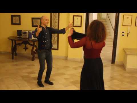 Spongano e a "Festa delle Panare" , na Puglia