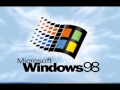 Hidden Windows 98 Startup Sound
