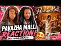 We Didn T Expect THIS Africans React To Sai Abhyankkar Pavazha Malli This Was Beautiful