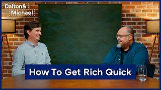  How Startup Founders Actually Get Rich (Quick?)