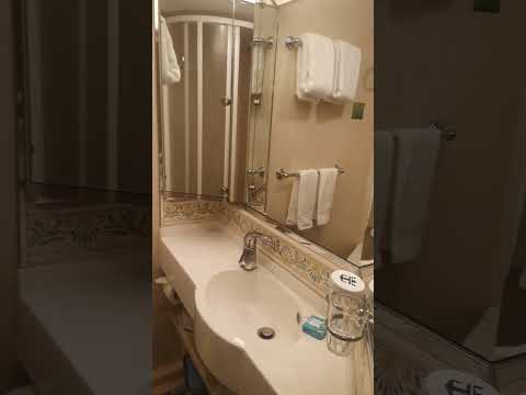 Thumbnail for Royal Caribbean Independence Of The Sea cabin 6115  Internal Cabin