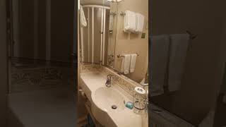 Royal Caribbean Independence Of The Sea cabin 6115  Internal Cabin