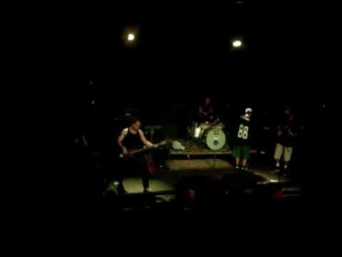 21 12 12 - End of the World -  Estilo Largadão (Bulls on Parade - RATM Cover)!