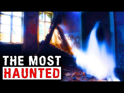 , title : 'MOST HAUNTED LOCATIONS - Mysteries with a History'
