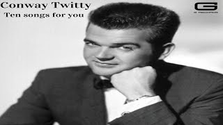 Conway Twitty &quot;Almost persuaded&quot; GR 047/20 (Official Video)