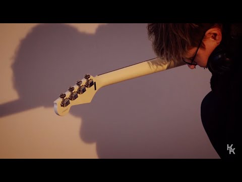 Tiny Window Concert - Nadja Weber