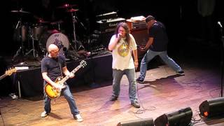 The Adolescents - Monsanto Hayride