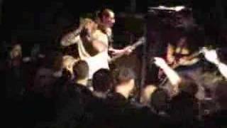 Most Precious Blood - Less Than Zero (Live)