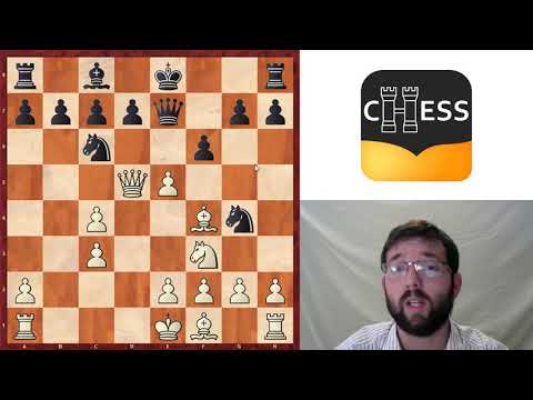 ChessCastle.eu sample - Ivan Salgado’s Gambits Killer Bundle