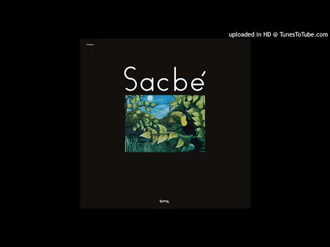 LYSERGICFUNK: Andromeda - Sacbé