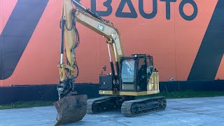Caterpillar 310-07 TILTROTATOR / AC / CENTRAL LUBRICATION 55kW thumbnail