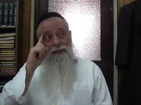 הרב מרדכי עטייה - קדיש - קדיש תשע״ה - שיעור 02