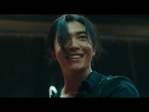 A Painter's Bloody Palette | Death's game ep05 edit -kim jae wook play with fire