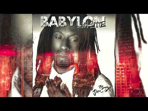 Babylon - Lion Sitte (Vibes Riddim ) by Johan Dub