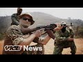 Inside Wagner The Rise Of Russia S Notorious Mercenaries VICE Special Report