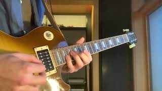 Yngwie Malmsteen - Cry No More (Bach inspired interlude)