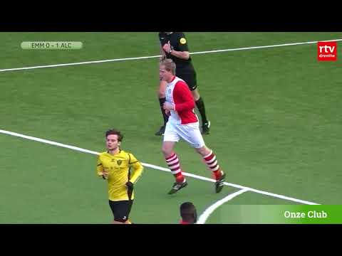 Summary Emmen - Alcides