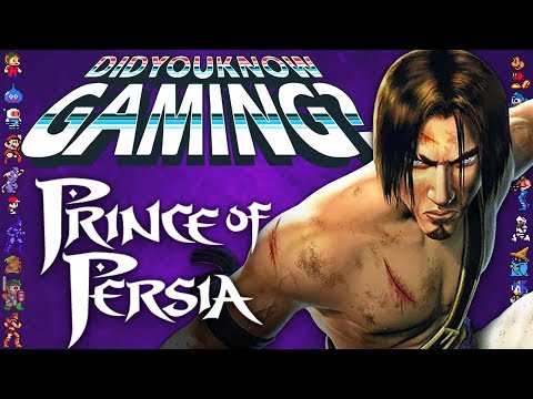 Prince of Persia