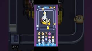 Pixel Flow - Level 1162  #pixelflow #games #pixelextended #game #gaming #puzzle #gameplay