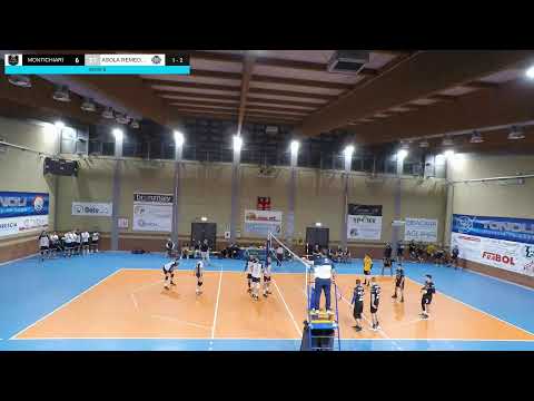 EFFEPISOFT MONTICHIARI VS ASOLA REMEDELLO