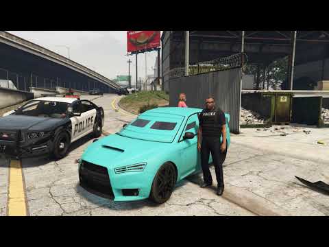 GTA Highlight Mix pt. 132