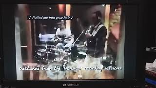 XTC -Andy Partridge- Robert Smith, Morrissey and Bob Dylan impressions