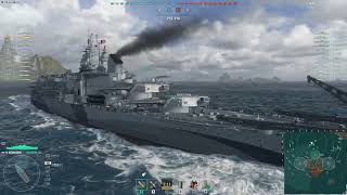 Yeni Başlayanlar İçin World of Warships Rehberi