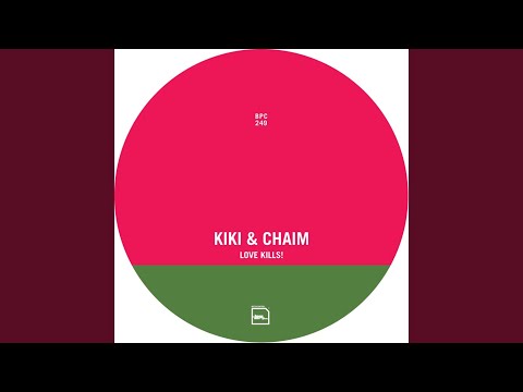 Love Kills! (Chaim Version)