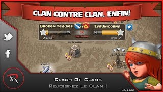 preview picture of video '☆ La Guerre des Clans est Déclarée [off] ☆ HD FR'
