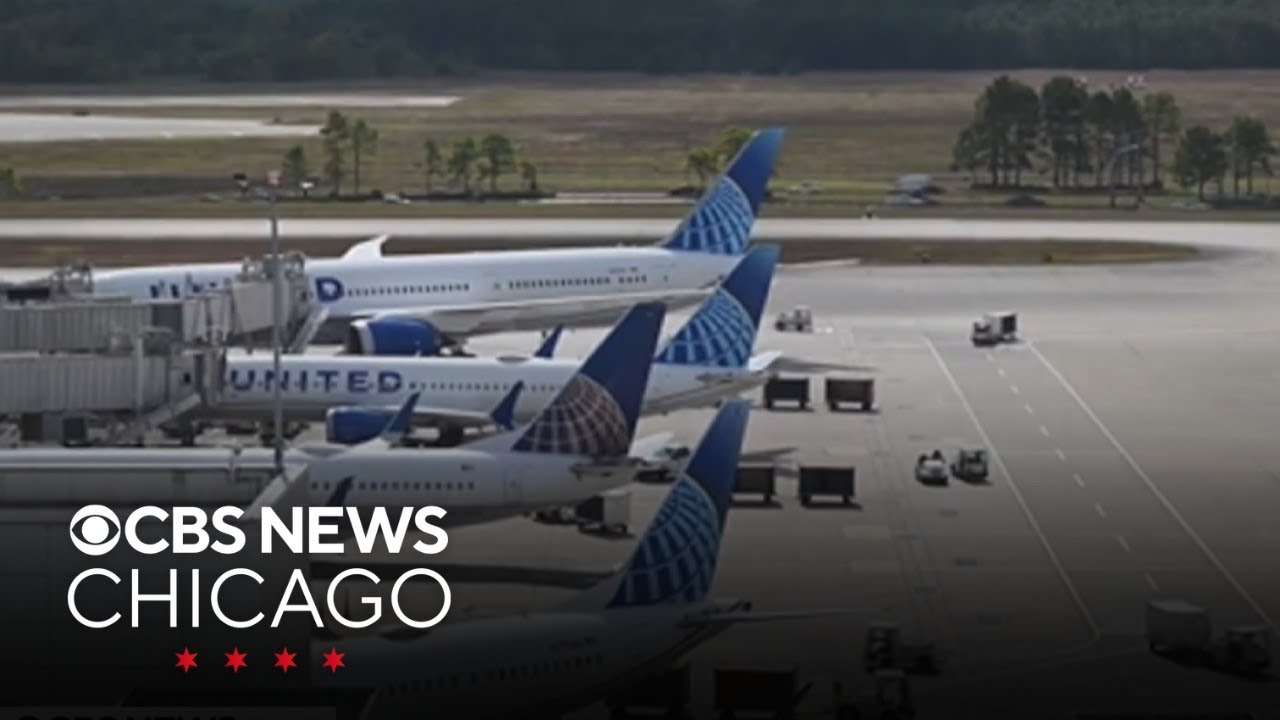 Flights impacted at 40 airports as FAA reductions rise to 6%