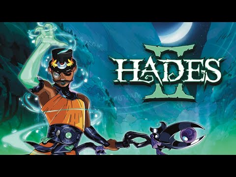 Baer Plays Hades II - 1.0 Release