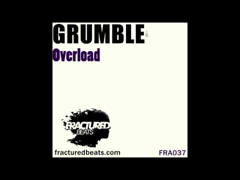 Grumble - Overload