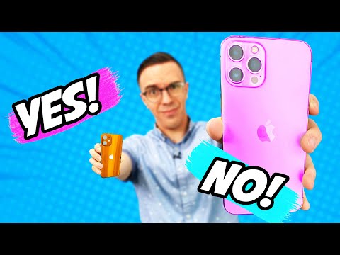 iPhone 12 Mini - I'm switching!