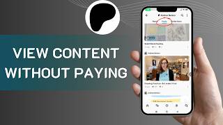 How to View Patreon Content Without Paying (Official Method)