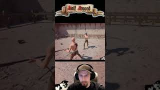 Free for All Bauer Edition... | Half Sword