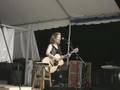 Dar Williams @ Falcon Ridge 2003 "Are You Out There"