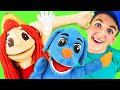 Yes Yes Song For Kids Stay Healthy Super Simple Nursery Rhymes Sing Along With Tiki