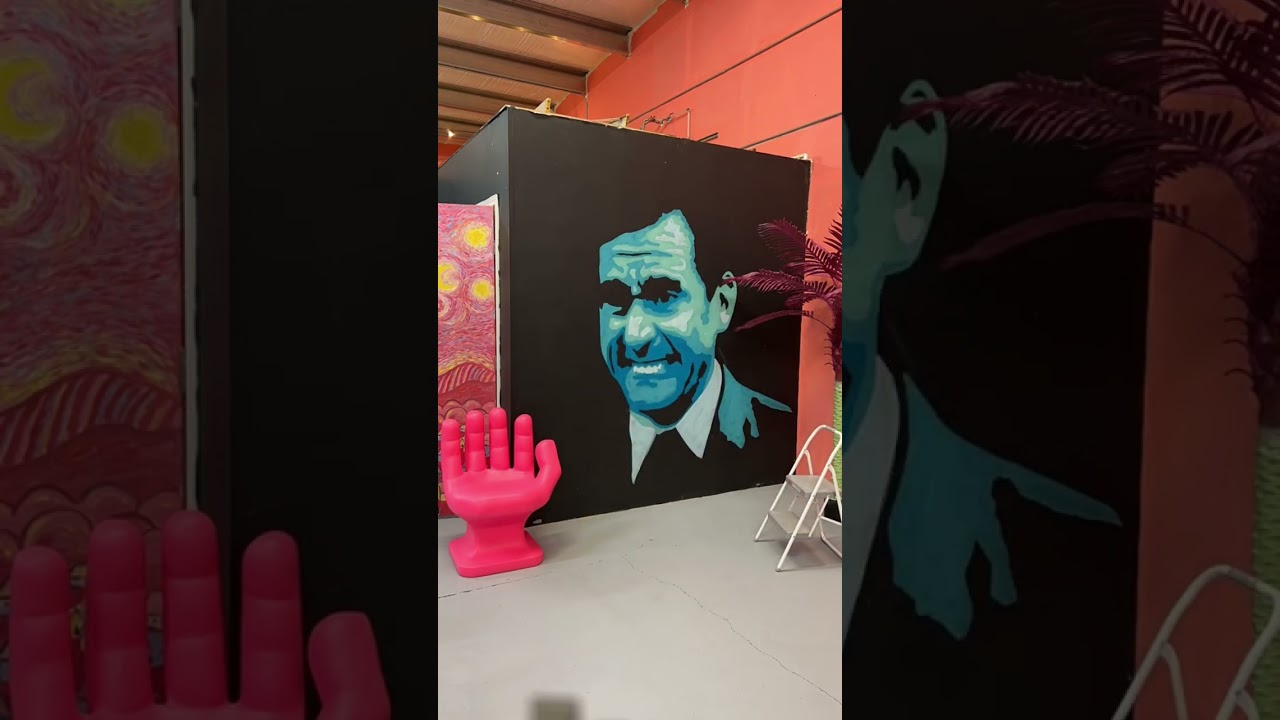 Michael Scott’s Philosophy