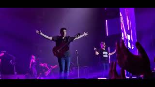 ESTOPA - ME QUEDARE (BEC - BARAKALDO)