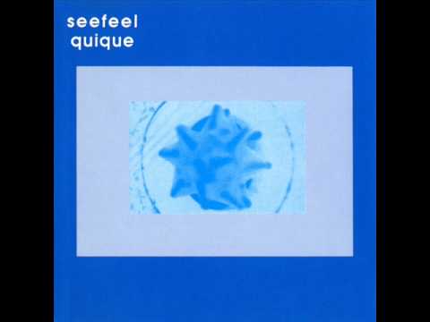 Seefeel - Climatic Phase 3